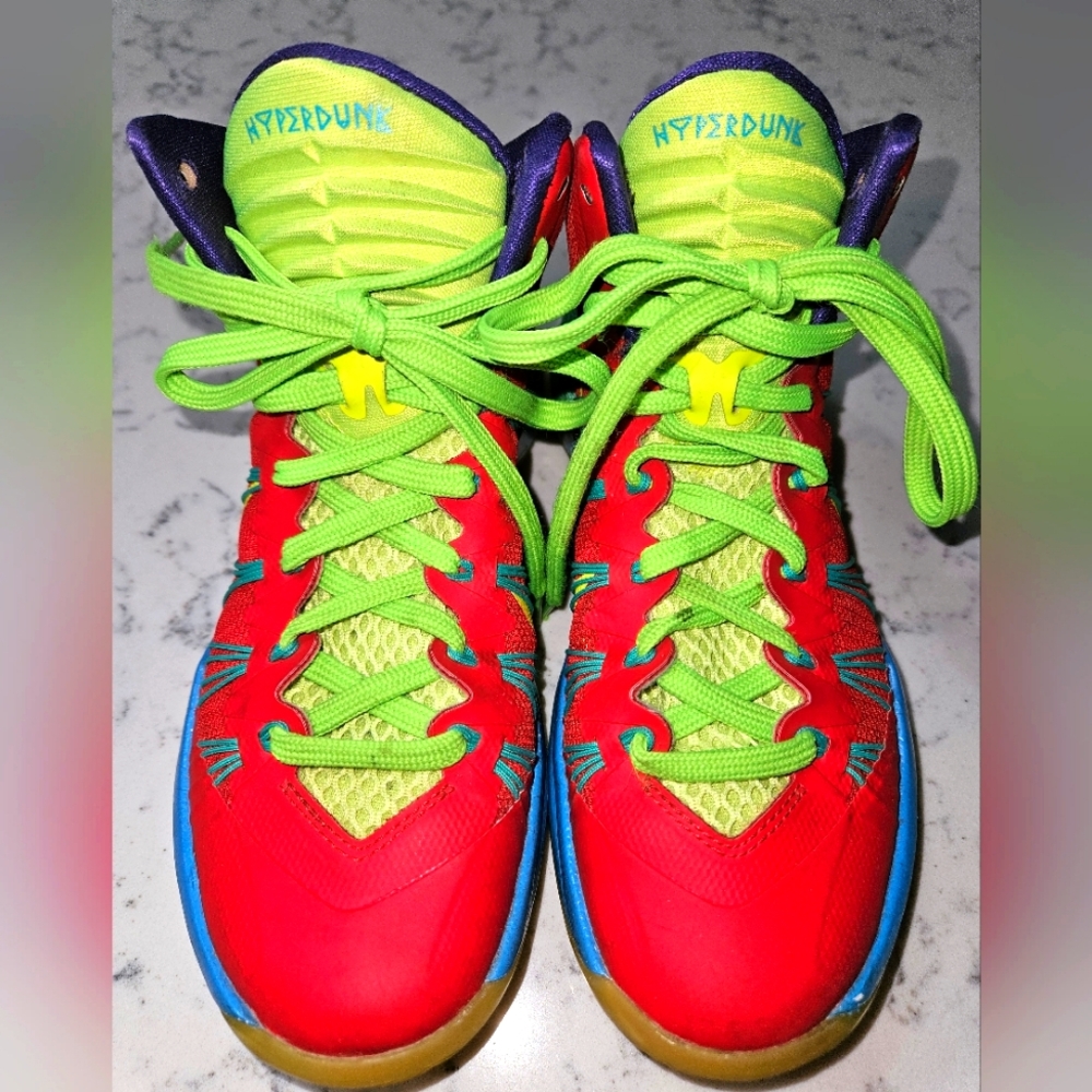 Nike 3.5 Youth